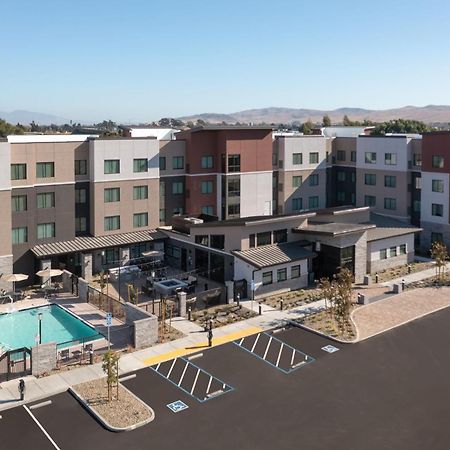 Residence Inn By Marriott Fairfield Napa Exterior photo